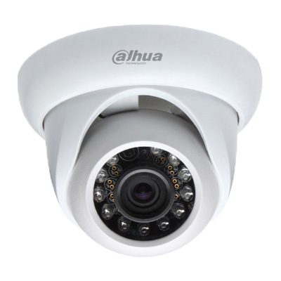 Camera IP 1.0 MP Dahua IPC-HDW1020SP