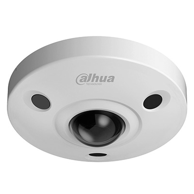 Camera IP Fisheye 12MP Dahua DH-IPC-EBW81200P