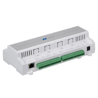 Bộ quản lý trung tâm 4 cửa KBVISION KX-DC04