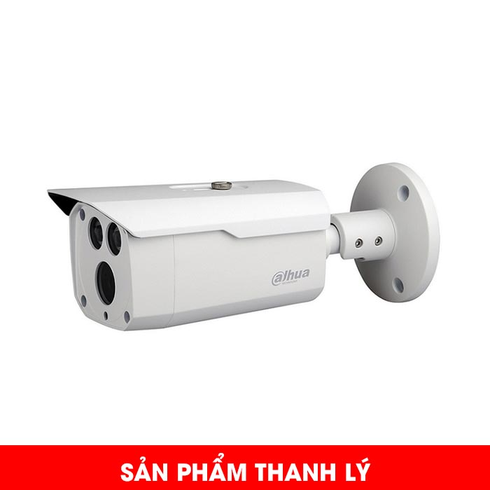 [Thanh lý] Camera HDCVI 2MP Dahua HAC-HFW2221DP