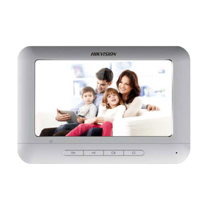 Màn hình chuông cửa HIKVISION DS-KH2200