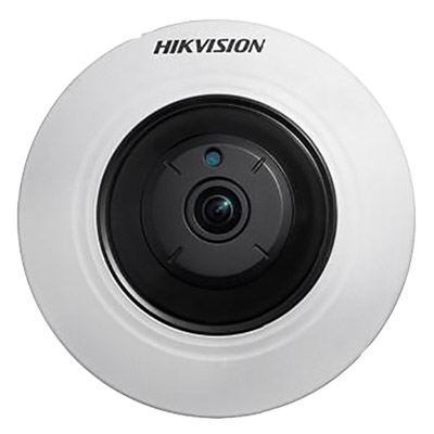 Camera IP 5MP Hikvision DS-2CD2955FWD-I