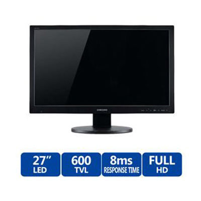 Màn hình giám sát 27 inch Samsung SMT-2731