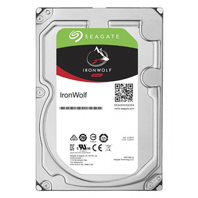 Ổ cứng NAS Iron Wolf 7TB Seagate ST7000VN0002