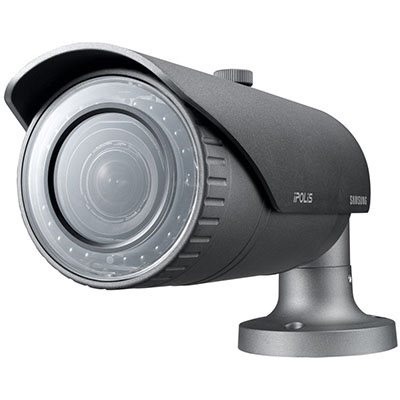 Camera IP 2.0MP Samsung SNO-L6083RP