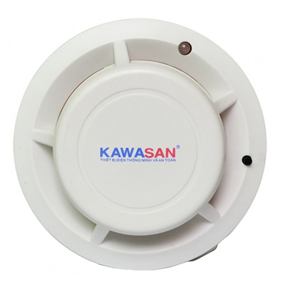 Đầu báo khói không dây Kawa SM03