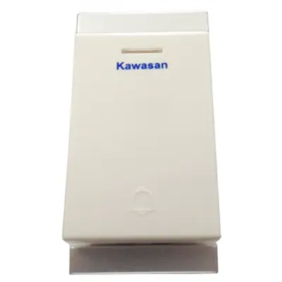 Nút nhấn chuông cửa Kawa D81
