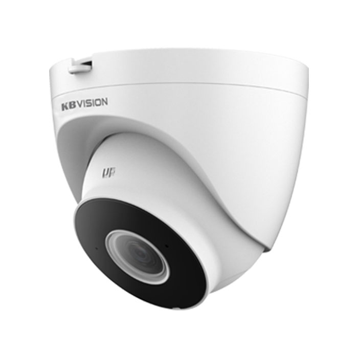 Camera IP WIFI 2MP dome KBVISION KX-A2012WN-A