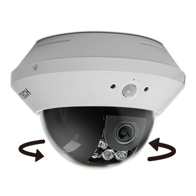 Camera HDCCTV-TVI AVTECH AVT1303AP