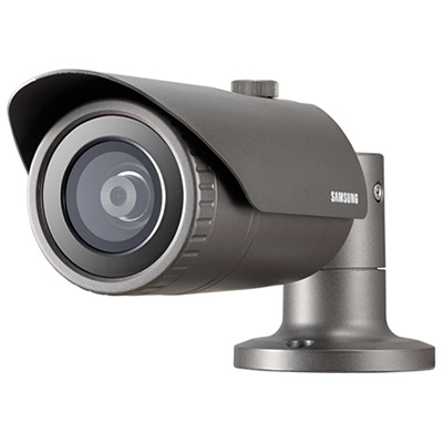 Camera IP 4.0MP Wisenet QNO-7020R/VAP