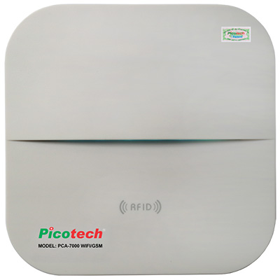 Bộ báo trộm không dây PICOTECH PCA-7000WIFI/GSM