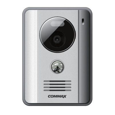 Camera màu chuông cửa Commax DRC-4G