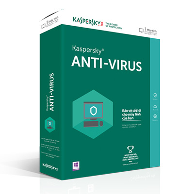 KASPERSKY Antivirus License key