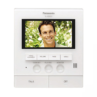 Màn hình chuông cửa Panasonic VL-MW250VN (5 inch)