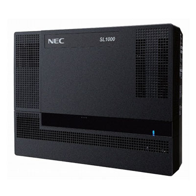 Khung phụ tổng đài NEC SL1000