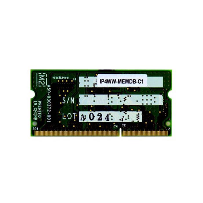 Card mở rộng tổng đài IP NEC IP4WW-MEMDB-C1