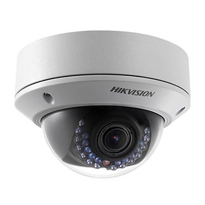 Camera IP Dome 4.0MP Hikvision DS-2CD2742FWD-I