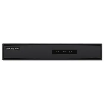 Đầu ghi hình 4 kênh TURBO HD 3.0 Hikvision DS-7204HGHI-F1(S)