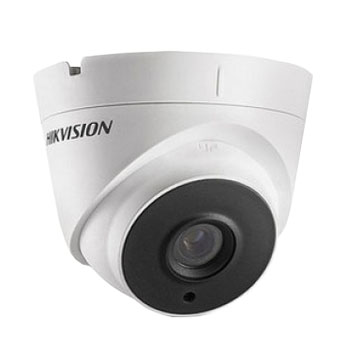 Camera HDTVI Dome 2MP Hikvision DS-2CE56D0T-IT3