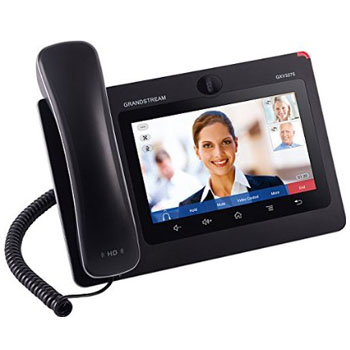 Điện thoại IP Video Call Grandstream GXV3275