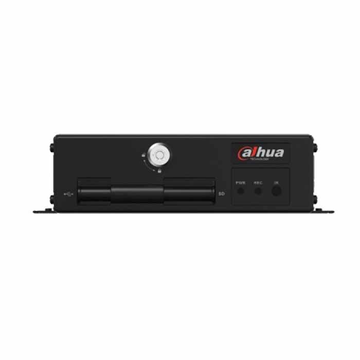 Đầu ghi camera hành trình DAHUA DVR0404ME-SC-G