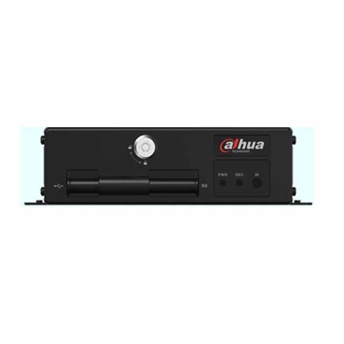 Đầu ghi camera hành trình DAHUA DHI-DVR0404ME-SC-GC