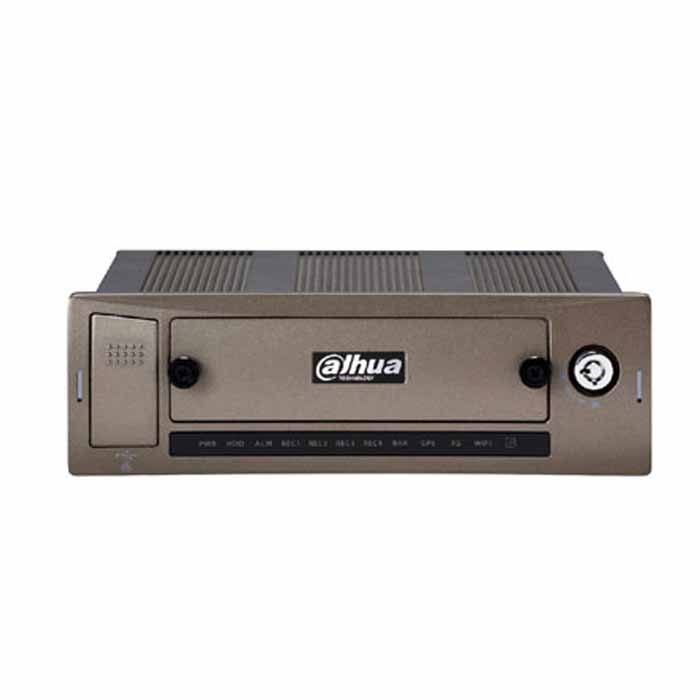 Đầu ghi camera hành trình DAHUA DVR0404ME-HE-GCW