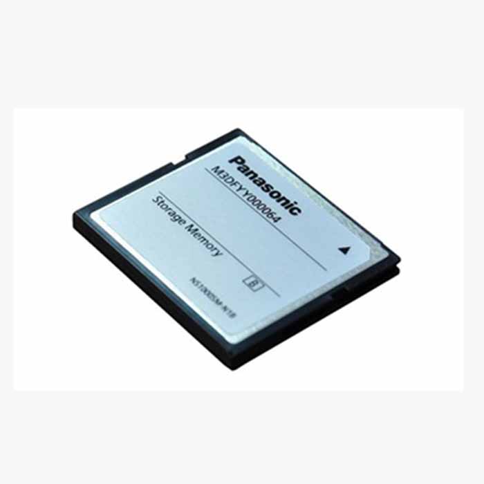 Thẻ nhớ ghi âm tổng đài PANASONIC KX-NS0135X