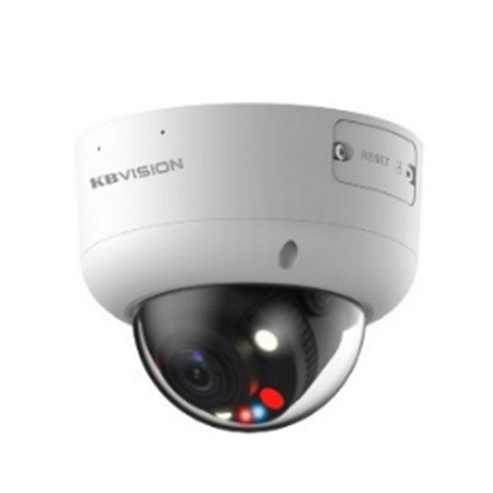 Camera IP AI Full Color 5MP KBVISION KX-CAiF5004MN2-TiF-A