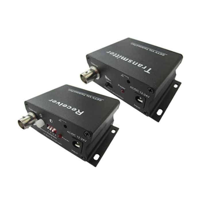 Thiết bị Video Balun C-102A