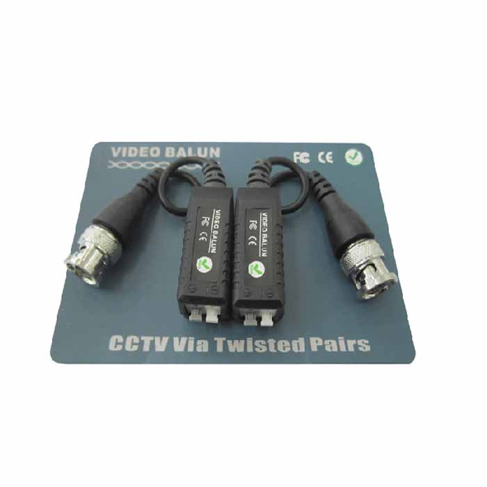 Thiết bị Video Balun VBC-03