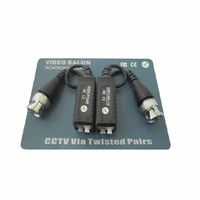 Thiết bị Video Balun VBC-03