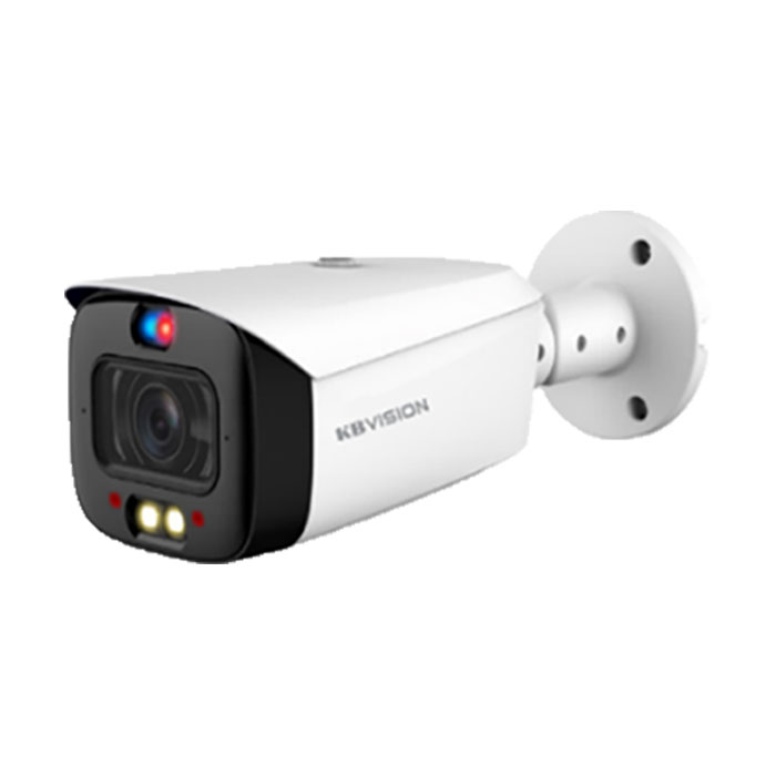 Camera IP AI Full Color 5MP KBVISION KX-CAiF5005MN2-TiF-A