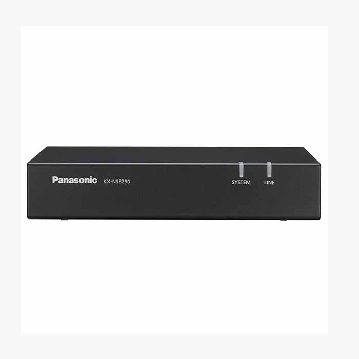 Adapter trung kế tổng đài PANASONIC KX-NS8290