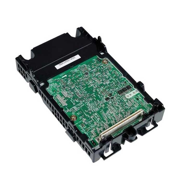 Card nâng cấp tổng đài PANASONIC KX-TVM204