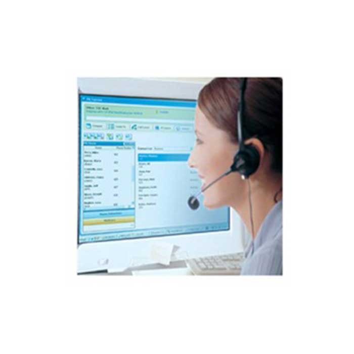 Phần mềm IP Softphone 2 licence Panasonic KX-NCS8102