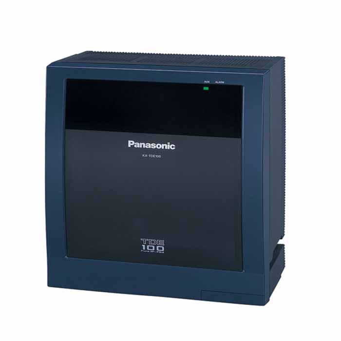 Tổng đài IP Panasonic KX-TDE100