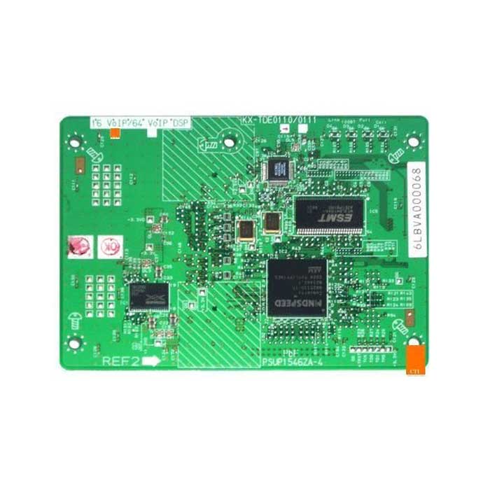 Card DSP 16 kênh PANASONIC KX-TDE0110