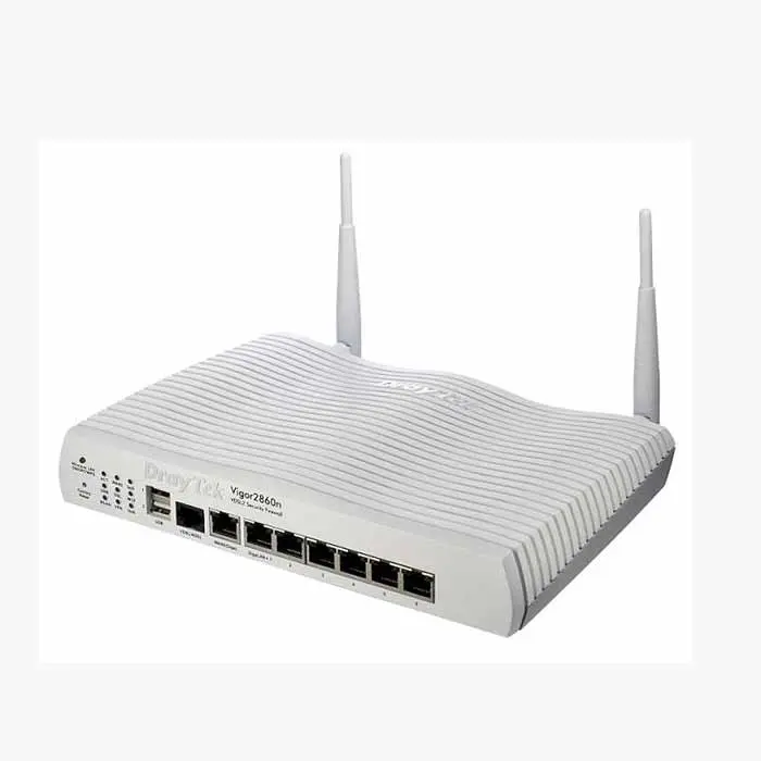 Router wifi DRAYTEK Vigor2860n