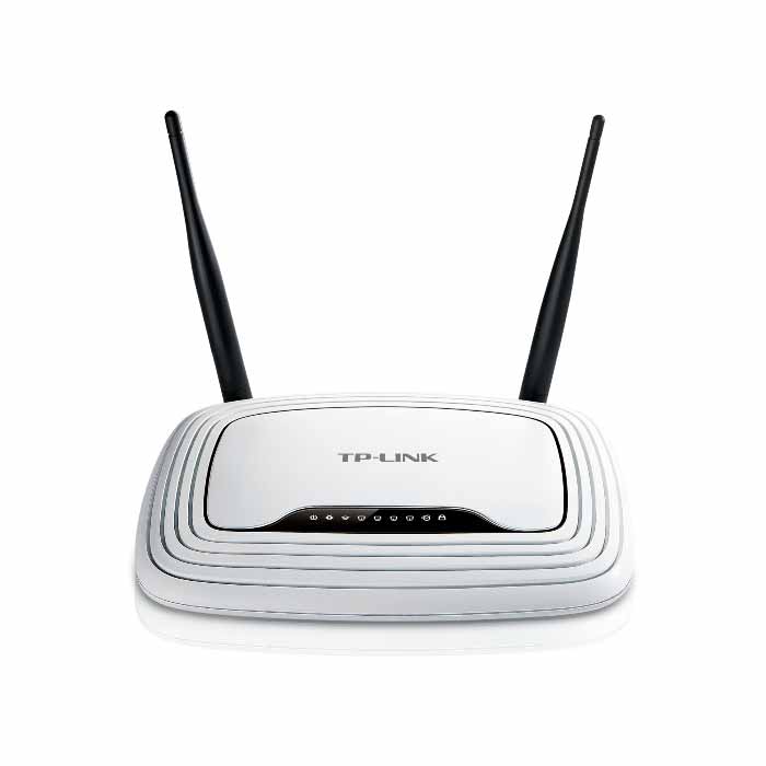 Wireless N Router 300Mbps TP-LINK TL-WR841ND