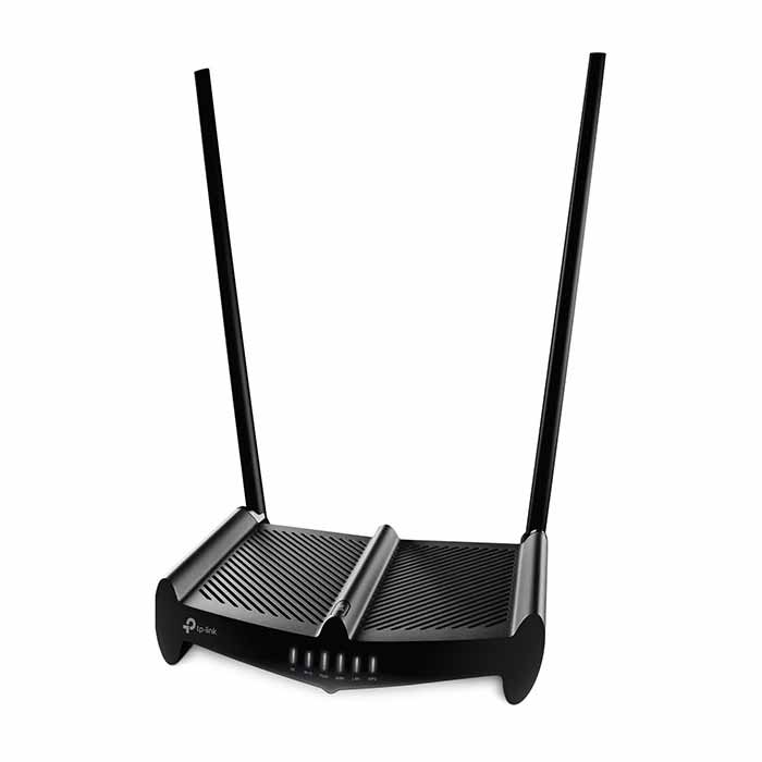 High Power Wireless N Router 300Mbps TP-LINK TL-WR841HP