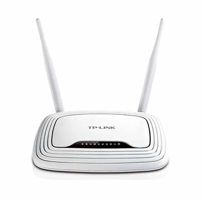 Router không dây chuẩn N đa năng TP-LINK TL-WR842ND