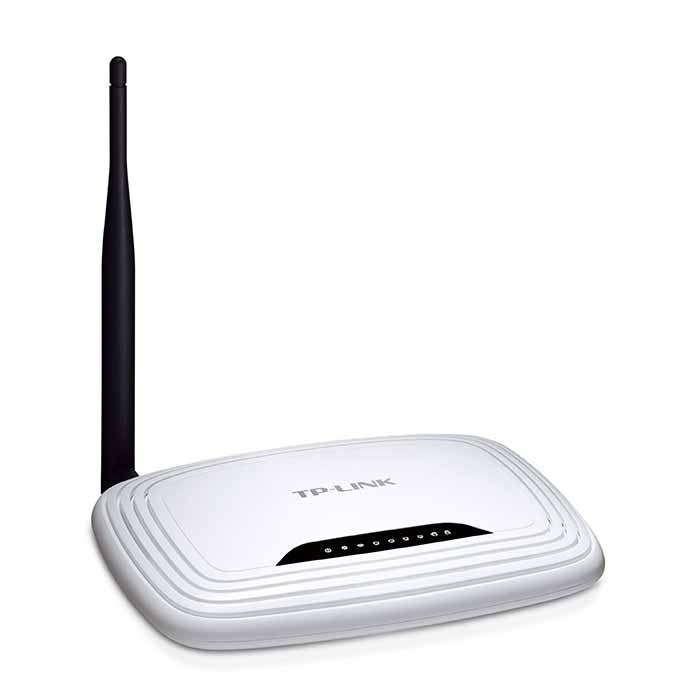 Wireless N Router 150Mbps TP-LINK TL-WR740N