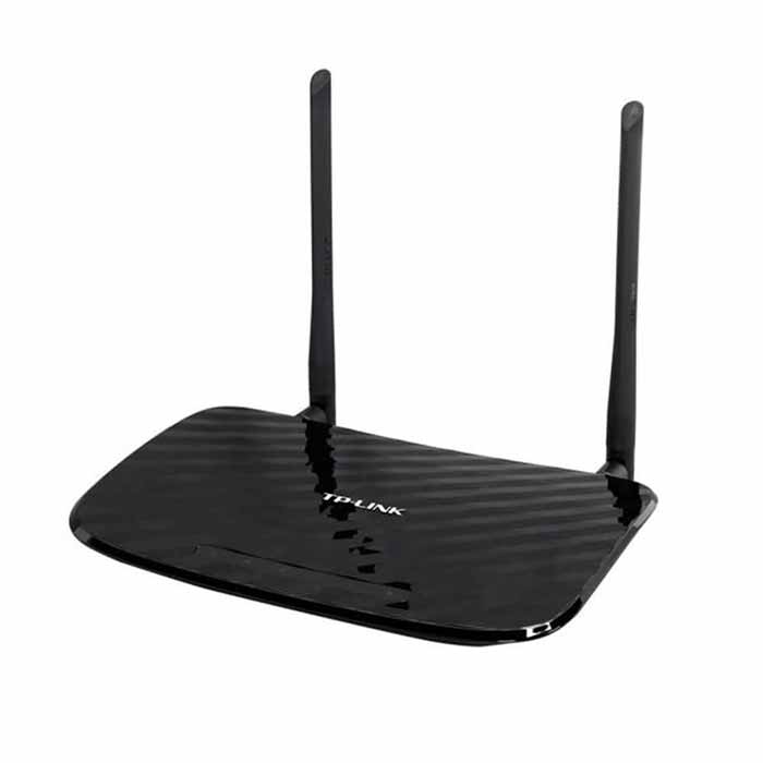 Router Gigabit băng tần kép không dây AC750 TP-LINK Archer C2