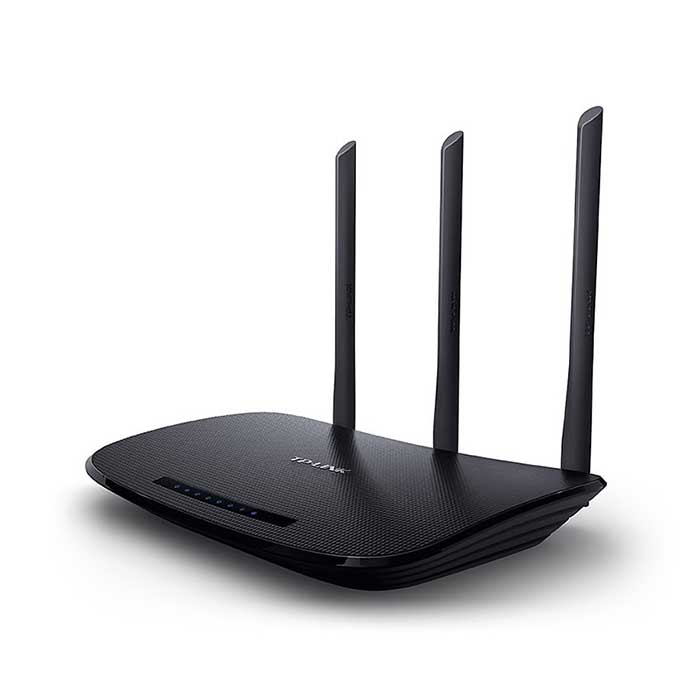 Wireless N Router 450Mbps TP-LINK TL-WR940N