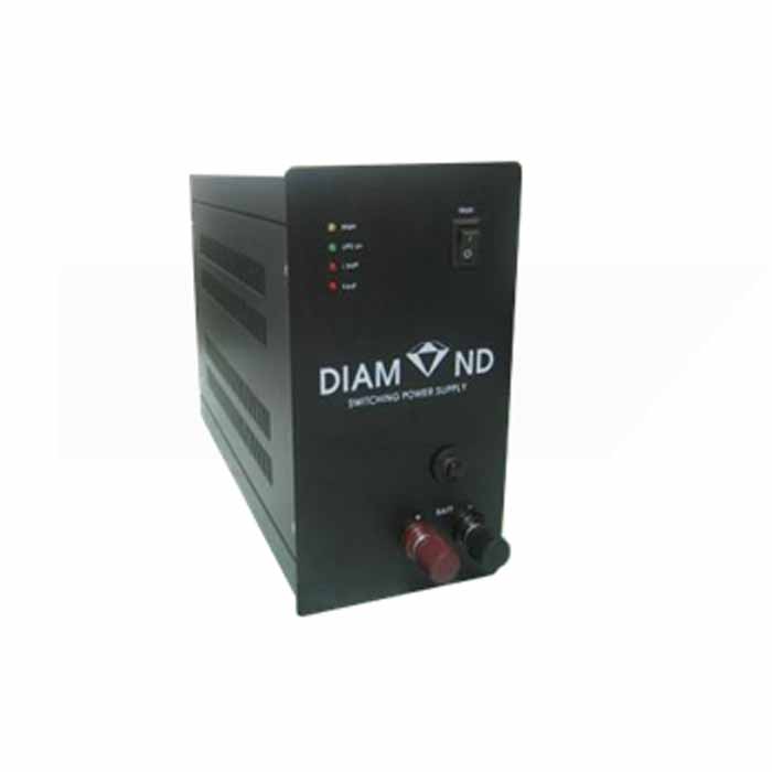 Bộ nguồn lưu điện UPS DIAMOND D24LB