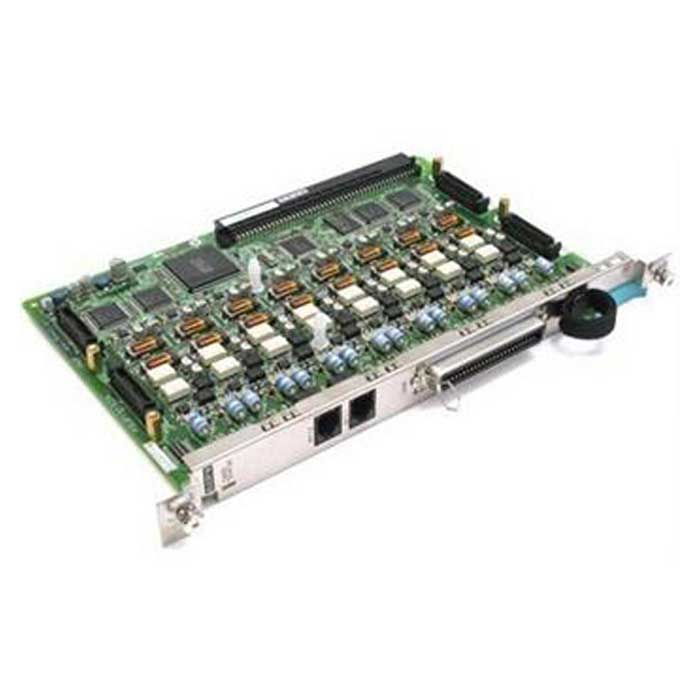 Card 16 trung kế PANASONIC KX-TDA6382X