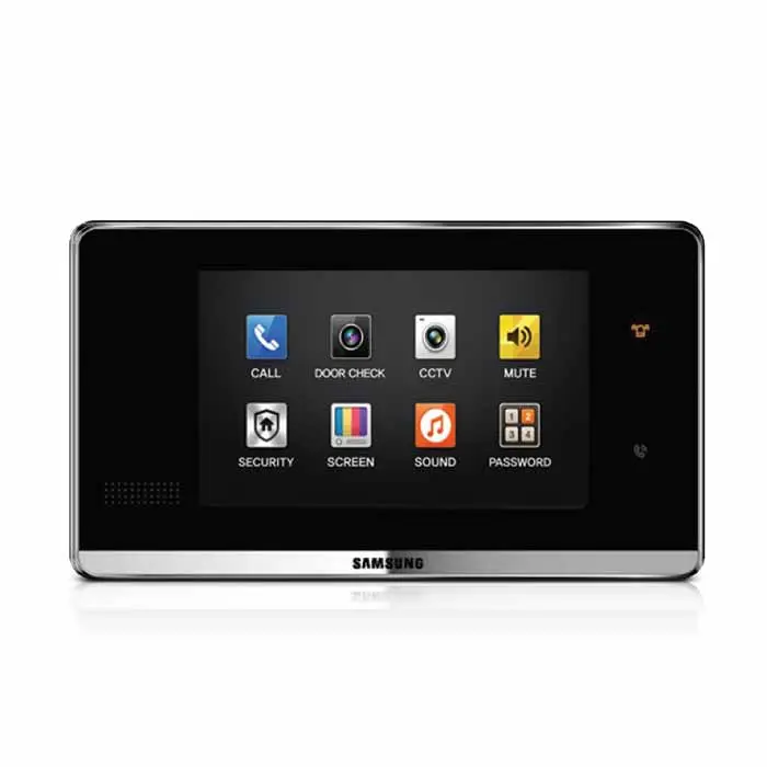Chuông cửa màn hình SAMSUNG SHT-7017XM/CN