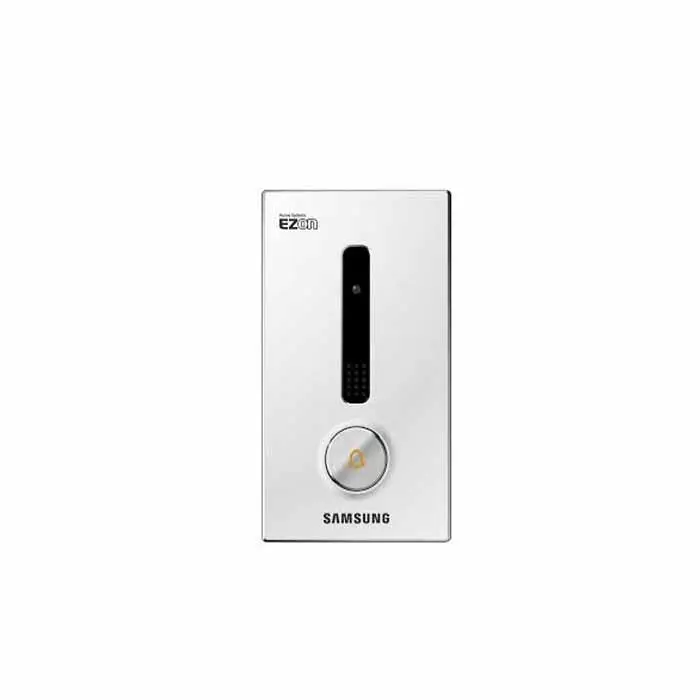 Camera chuông cửa màu SAMSUNG SHT-CW613E/EN