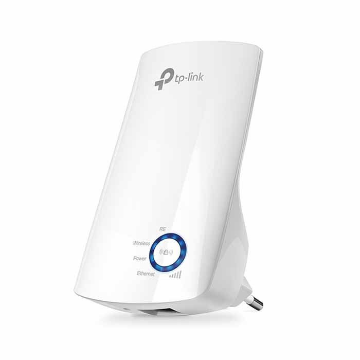 Bộ mở rộng sóng WiFi 300Mbps TP-LINK TL-WA850RE